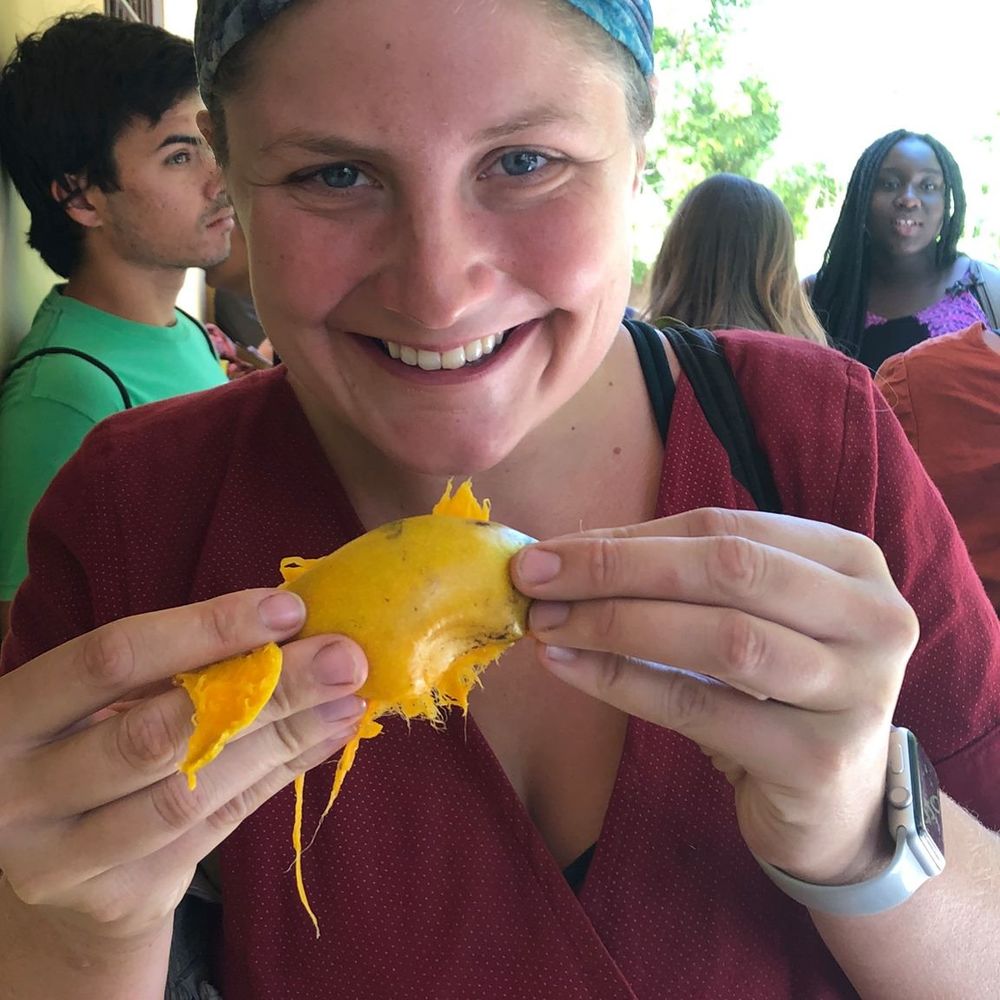 Meet your Posher, Nicolette